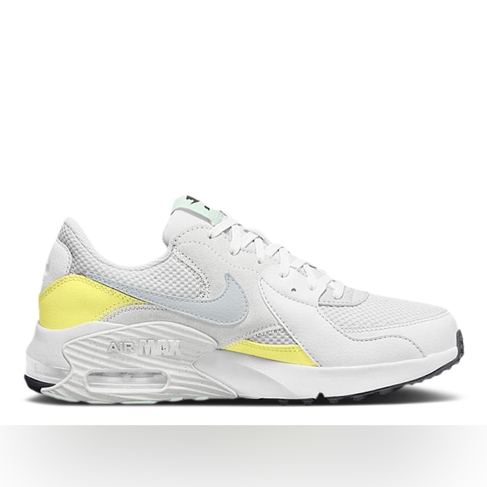 Nike Air Max Excee White Light Zion